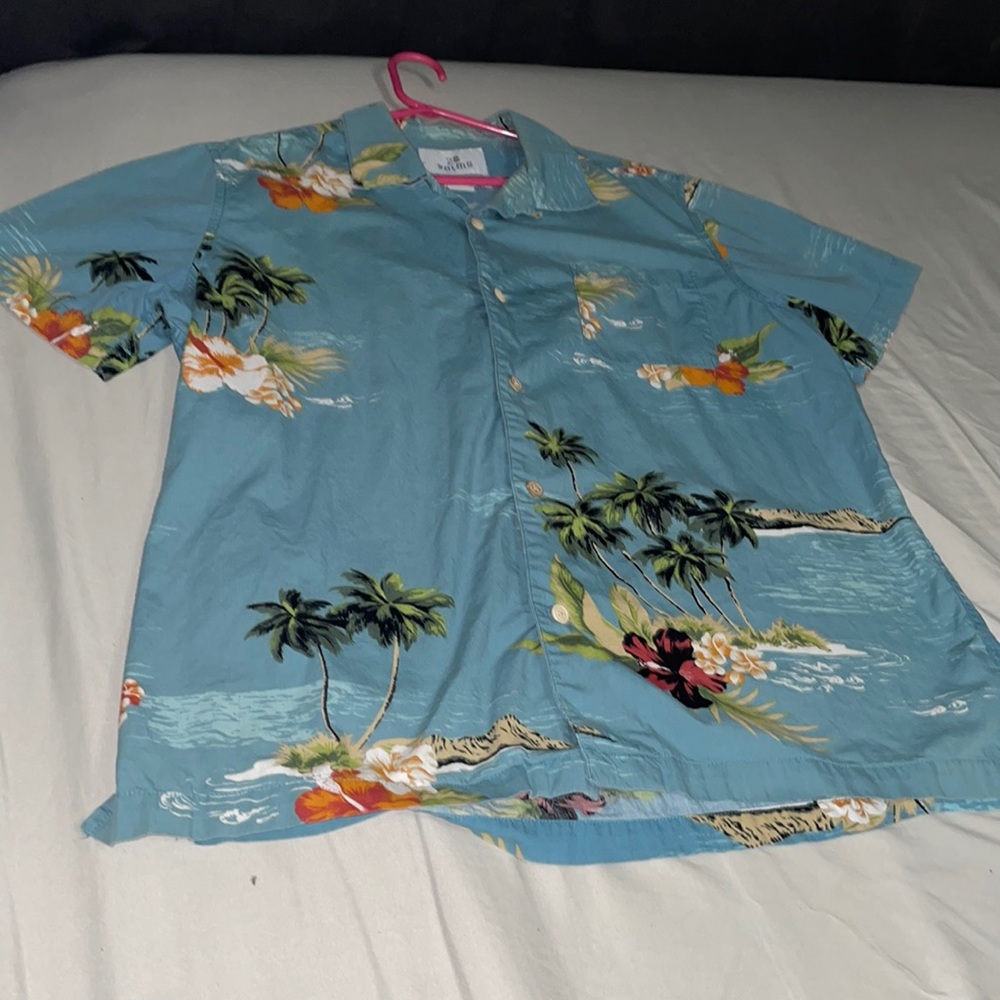 Mens shirts